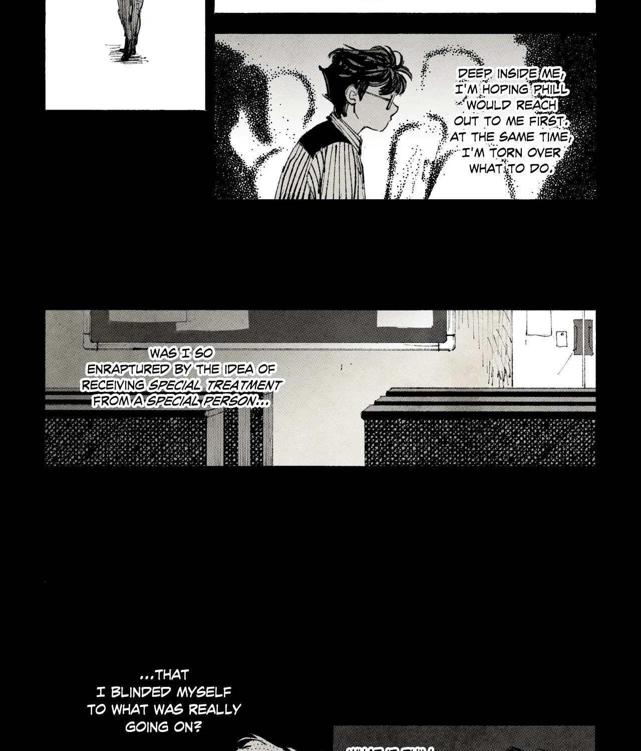 Immortal Days Chapter 286 page 15 - 
