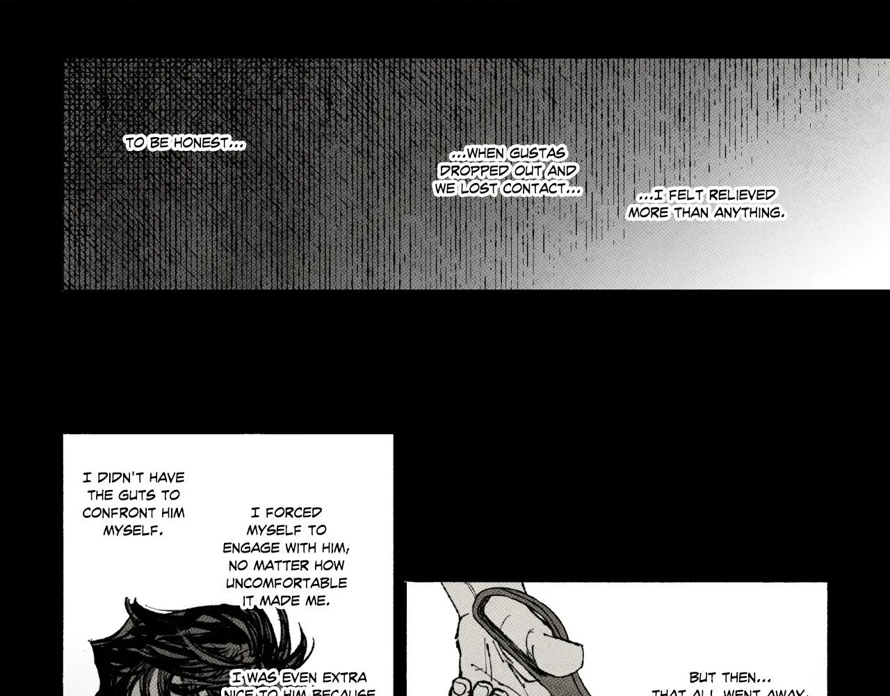 Immortal Days Chapter 286 page 18 - 