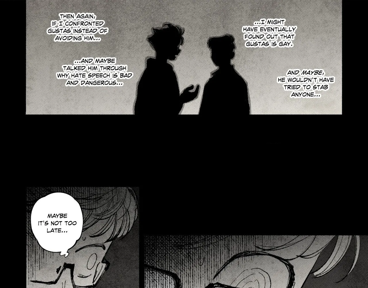 Immortal Days Chapter 286 page 20 - 