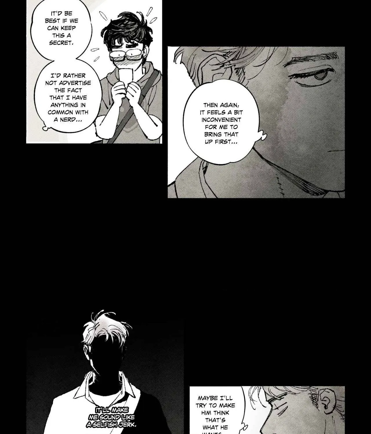 Immortal Days Chapter 286 page 3 - 