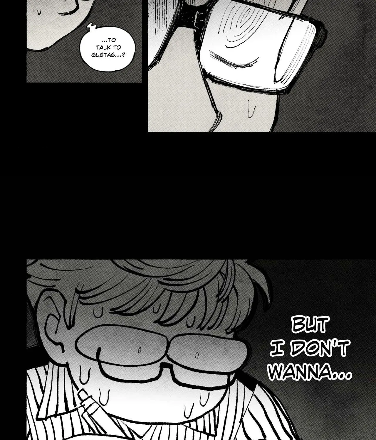 Immortal Days Chapter 286 page 21 - 