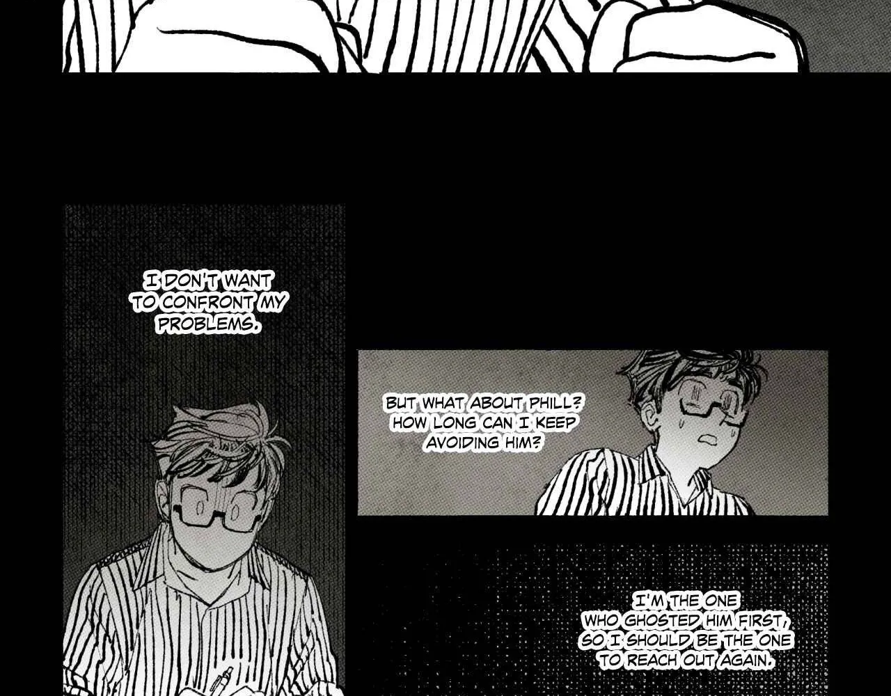 Immortal Days Chapter 286 page 22 - 