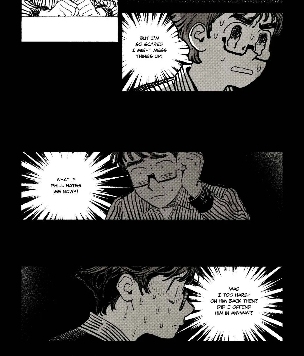 Immortal Days Chapter 286 page 23 - 