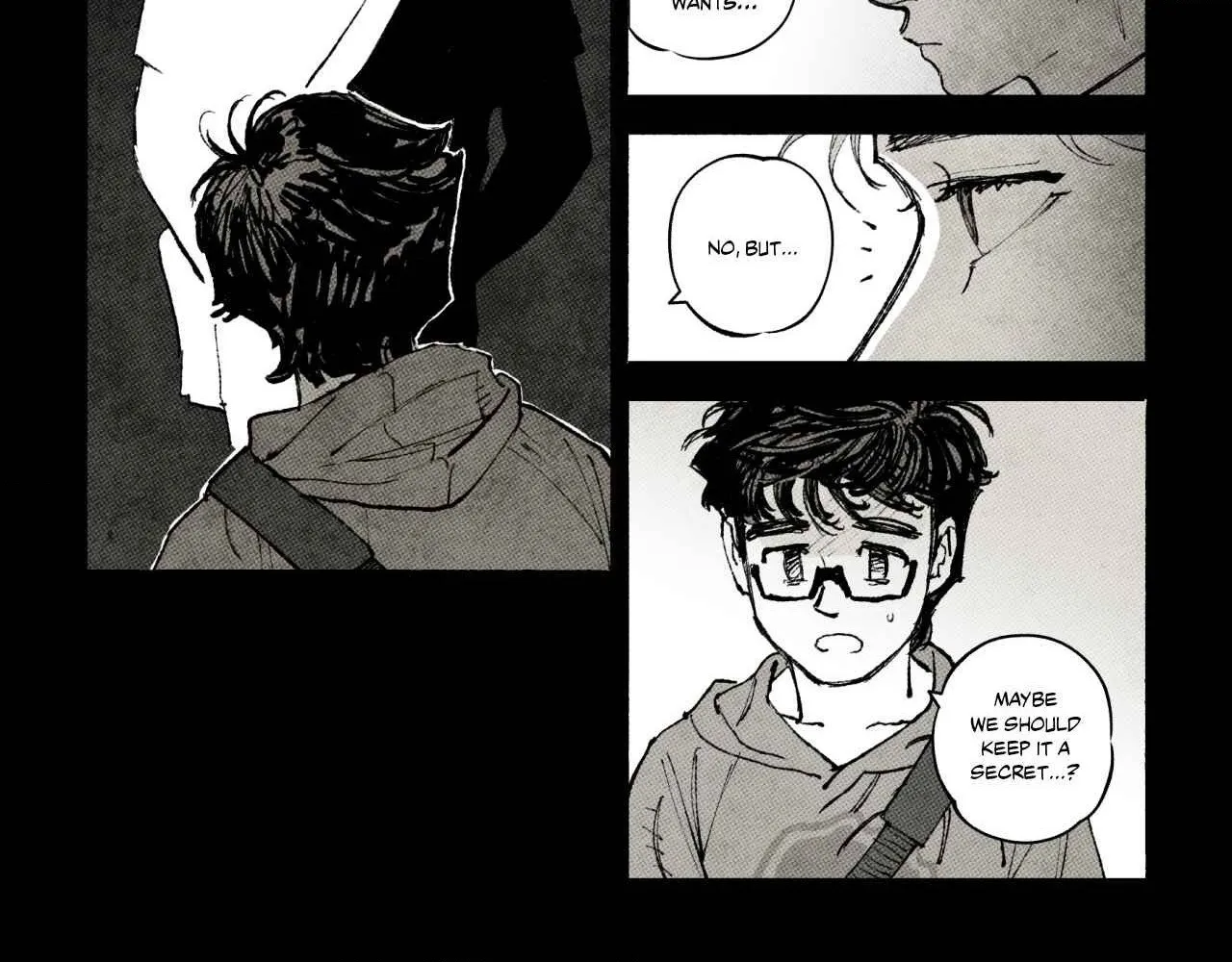 Immortal Days Chapter 286 page 4 - 