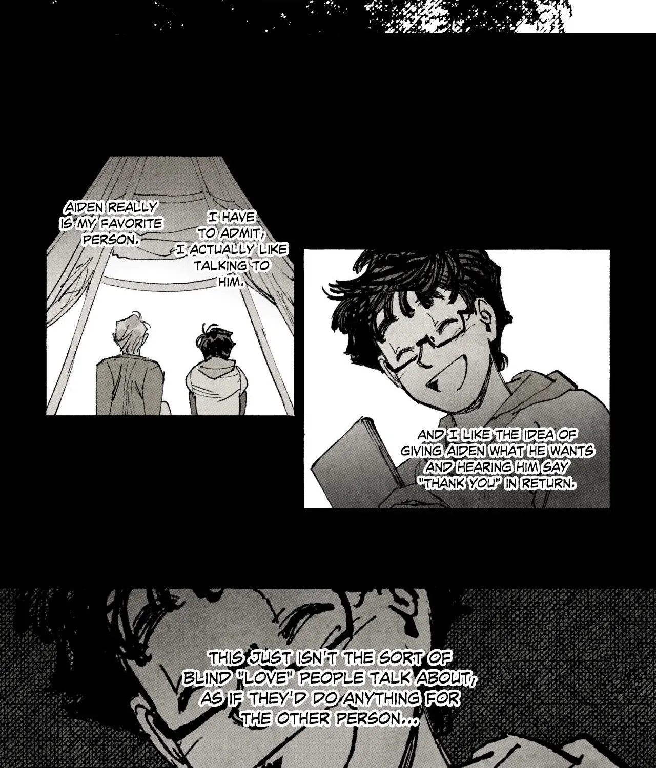 Immortal Days Chapter 286 page 7 - 