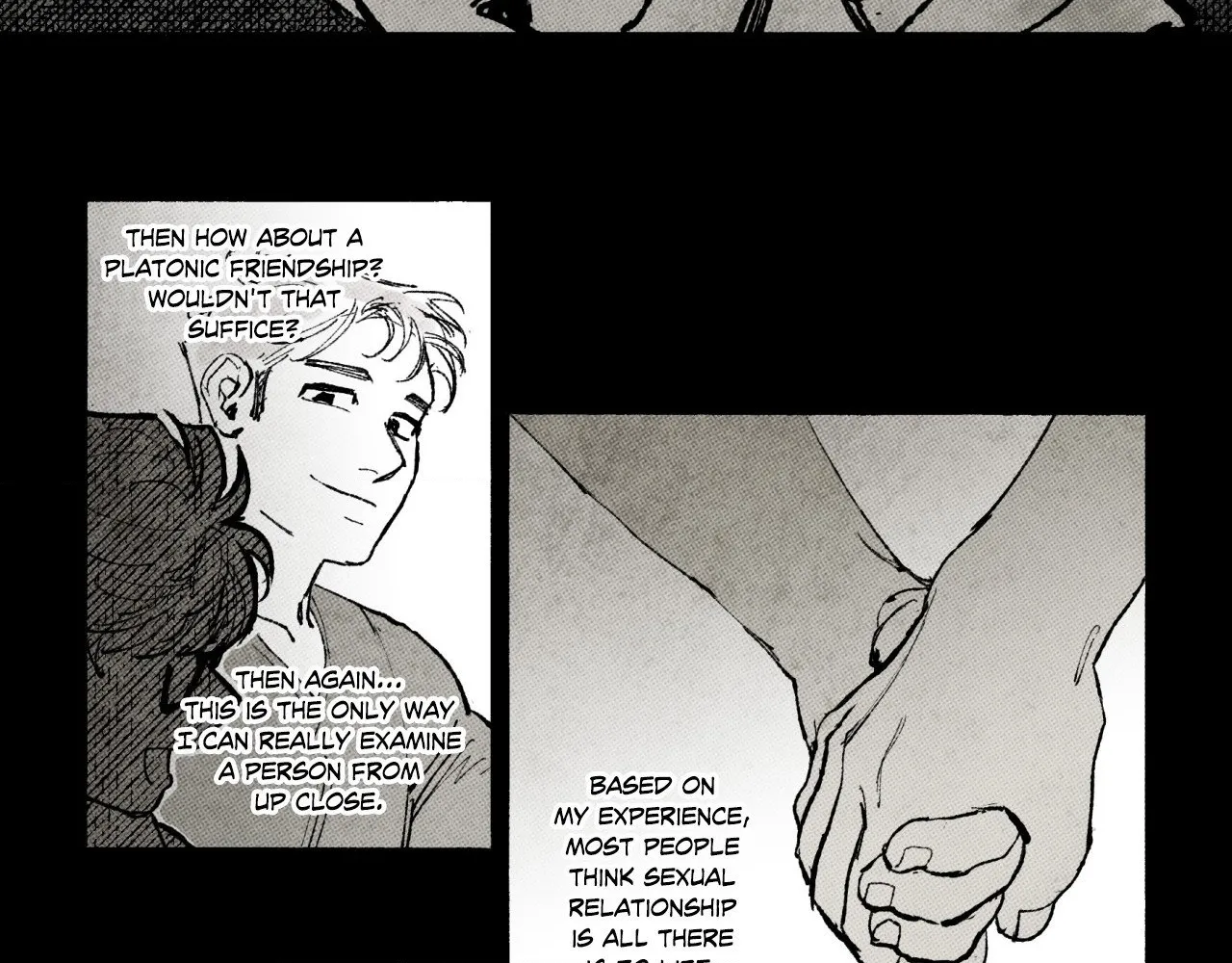Immortal Days Chapter 286 page 8 - 