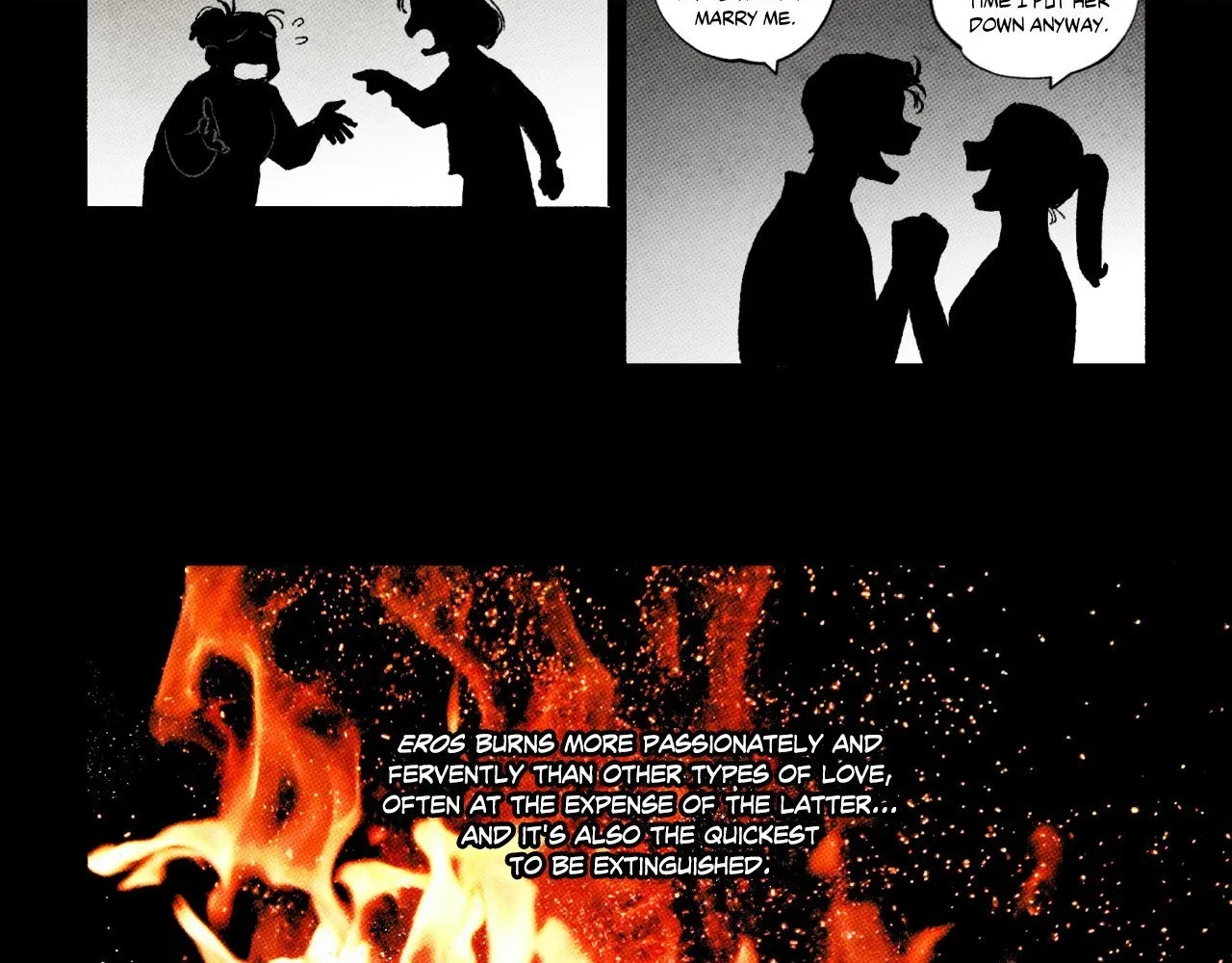 Immortal Days Chapter 286 page 10 - 