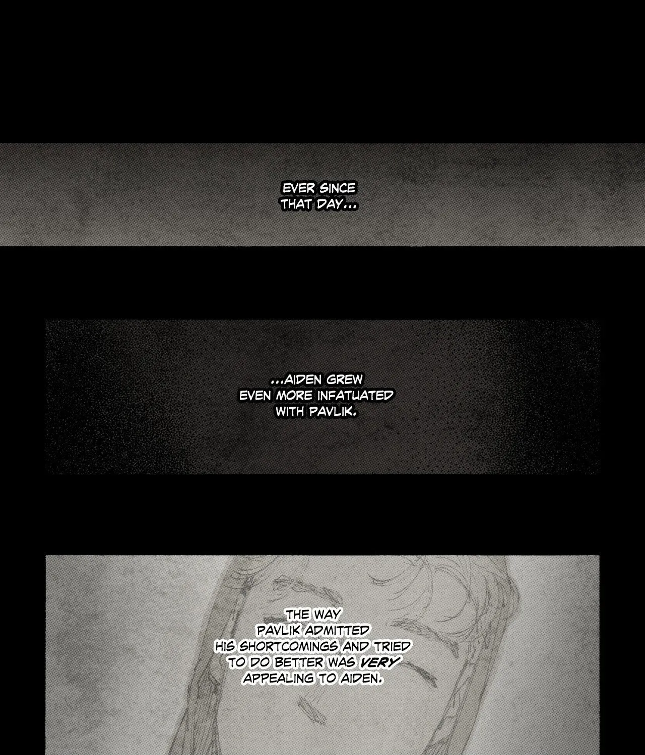 Immortal Days Chapter 288 page 1 - 