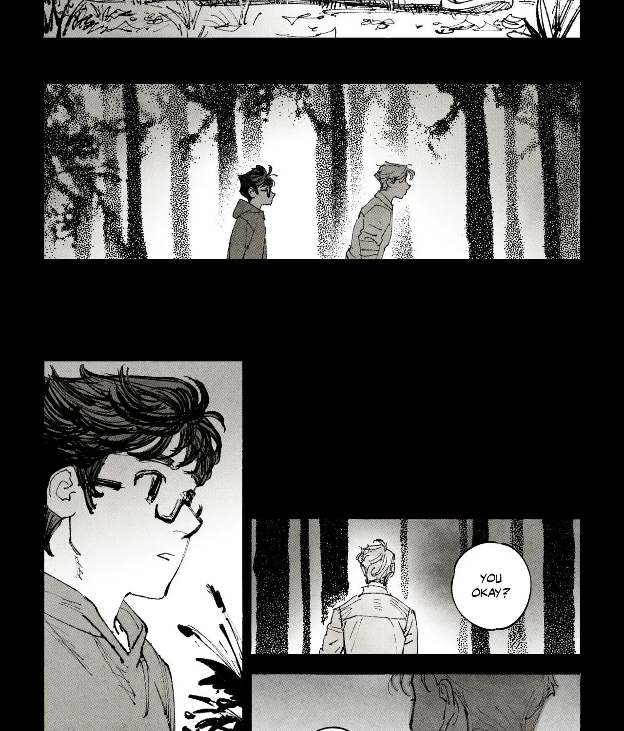 Immortal Days Chapter 288 page 13 - 