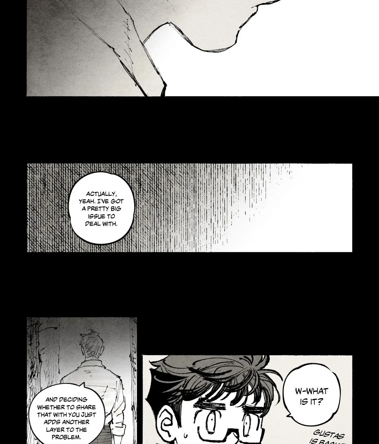 Immortal Days Chapter 288 page 17 - 