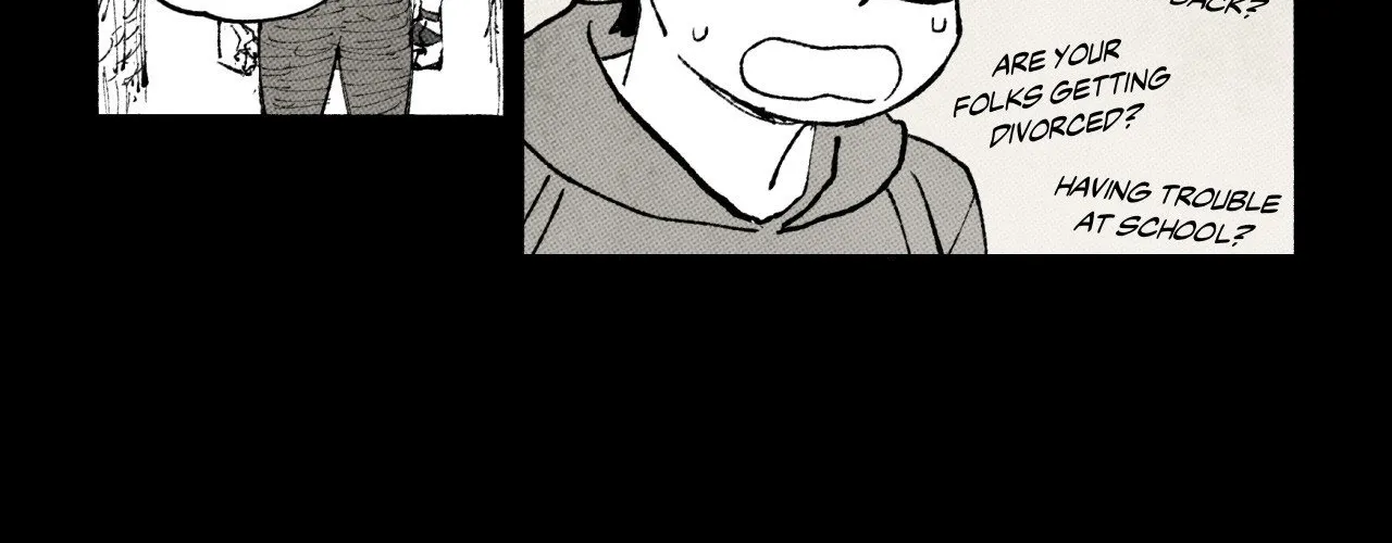 Immortal Days Chapter 288 page 18 - 