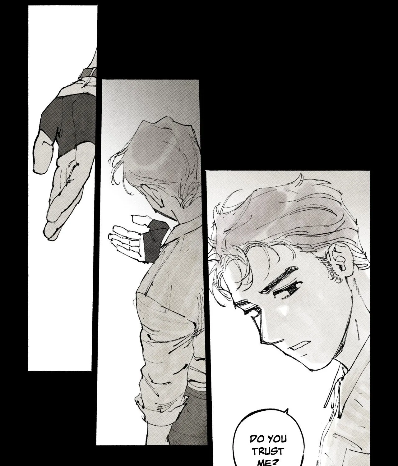 Immortal Days Chapter 288 page 19 - 