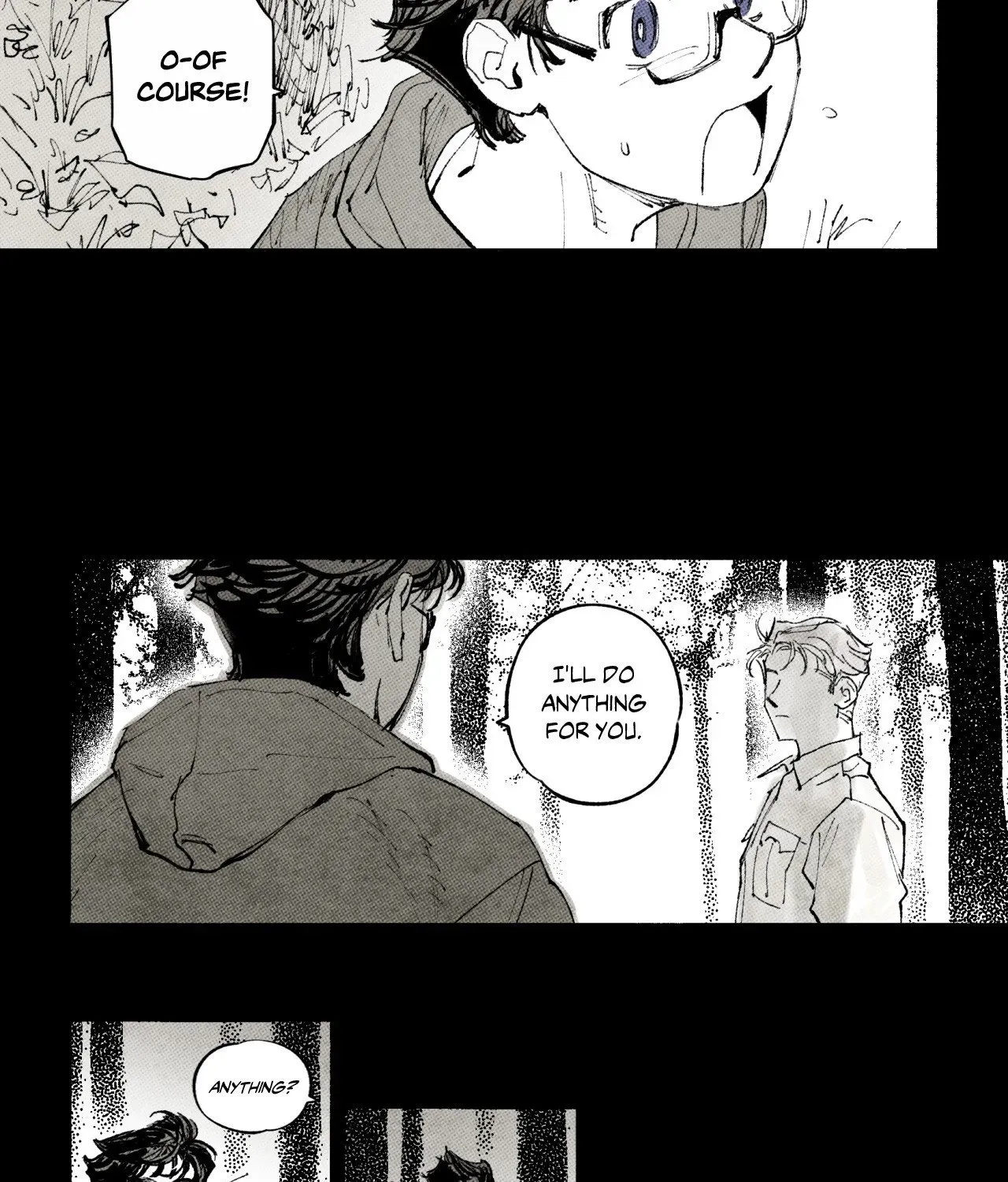 Immortal Days Chapter 288 page 21 - 