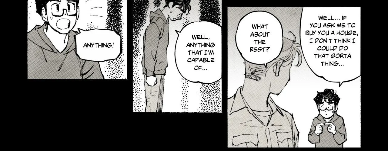 Immortal Days Chapter 288 page 22 - 