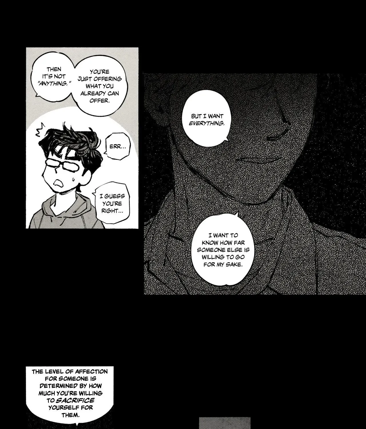Immortal Days Chapter 288 page 23 - 