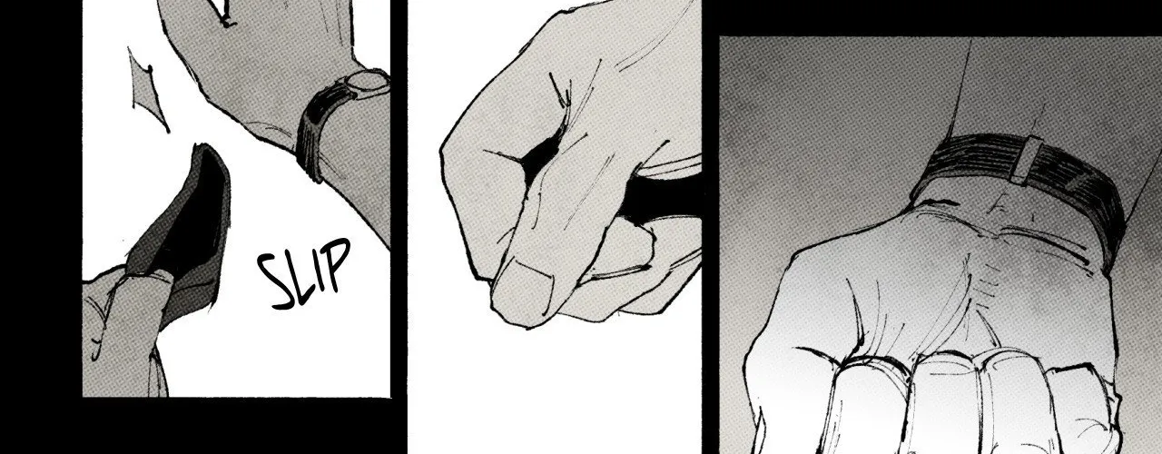 Immortal Days Chapter 288 page 28 - 