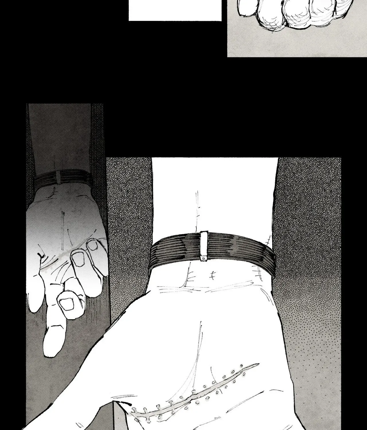 Immortal Days Chapter 288 page 29 - 