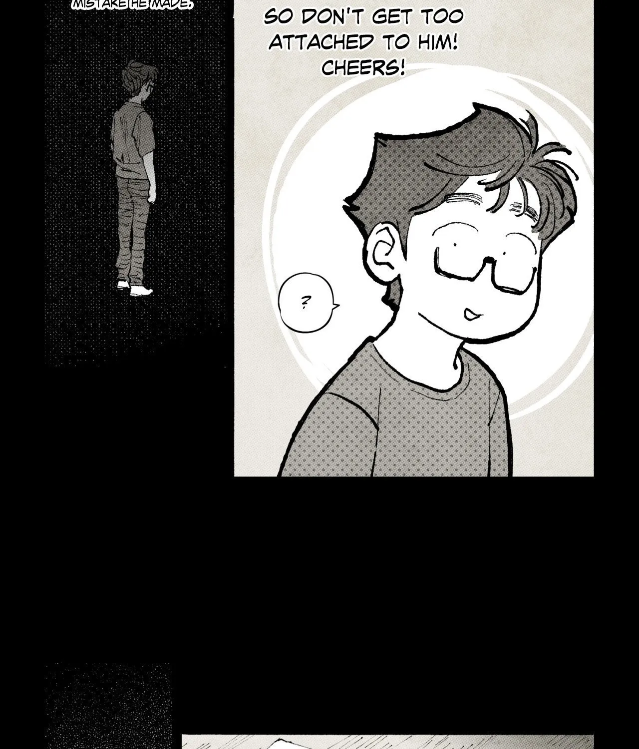 Immortal Days Chapter 288 page 5 - 