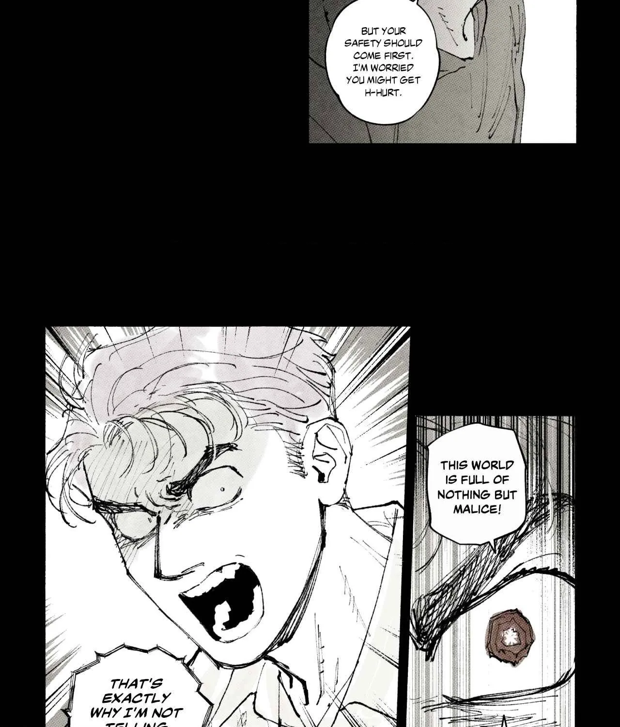Immortal Days Chapter 289 page 17 - 