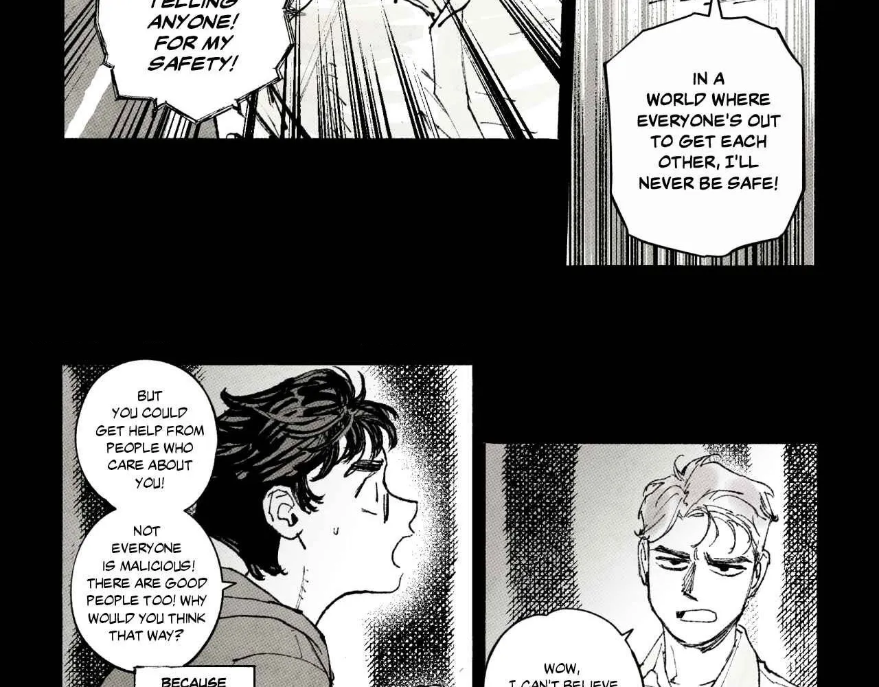 Immortal Days Chapter 289 page 18 - 