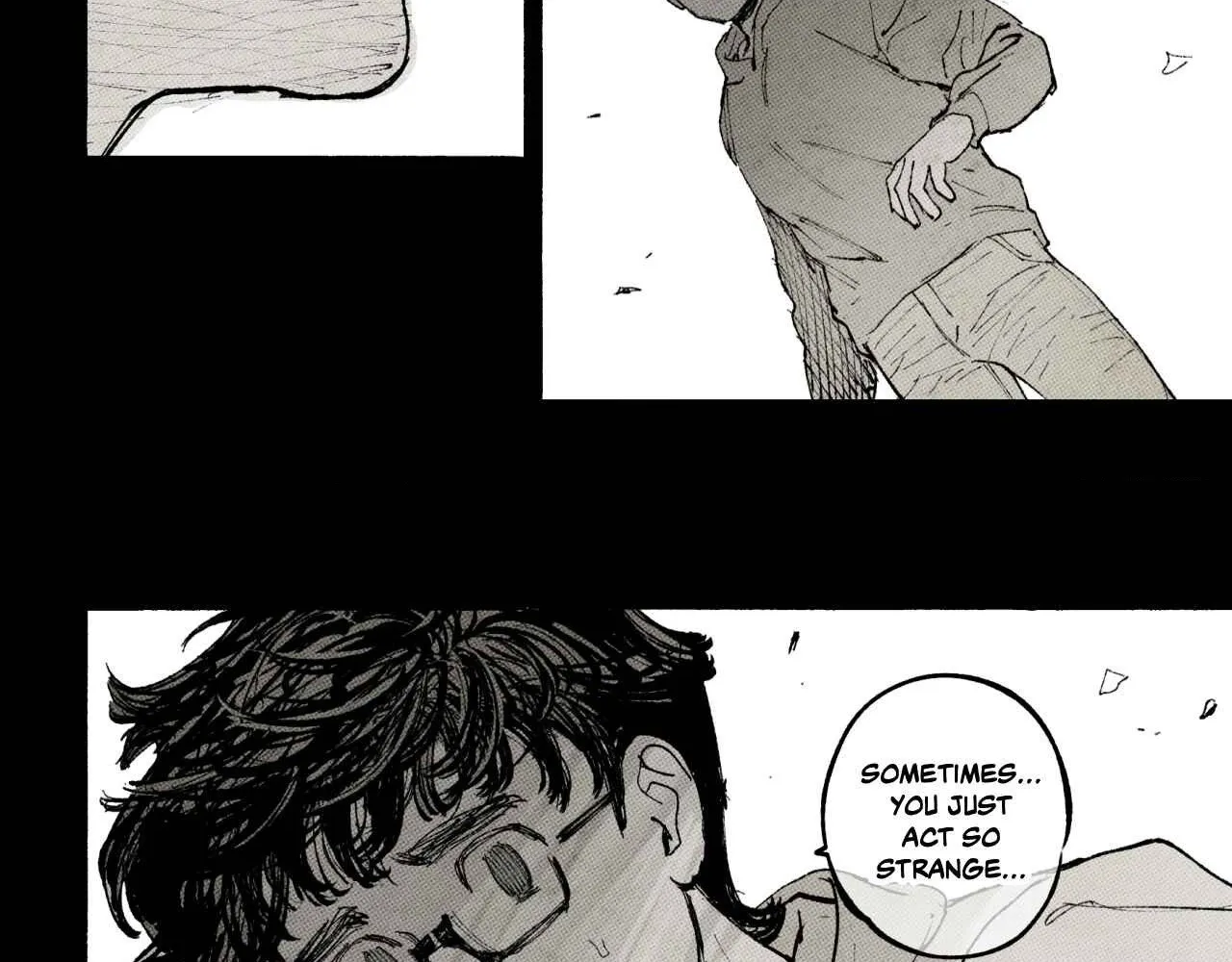 Immortal Days Chapter 289 page 22 - 