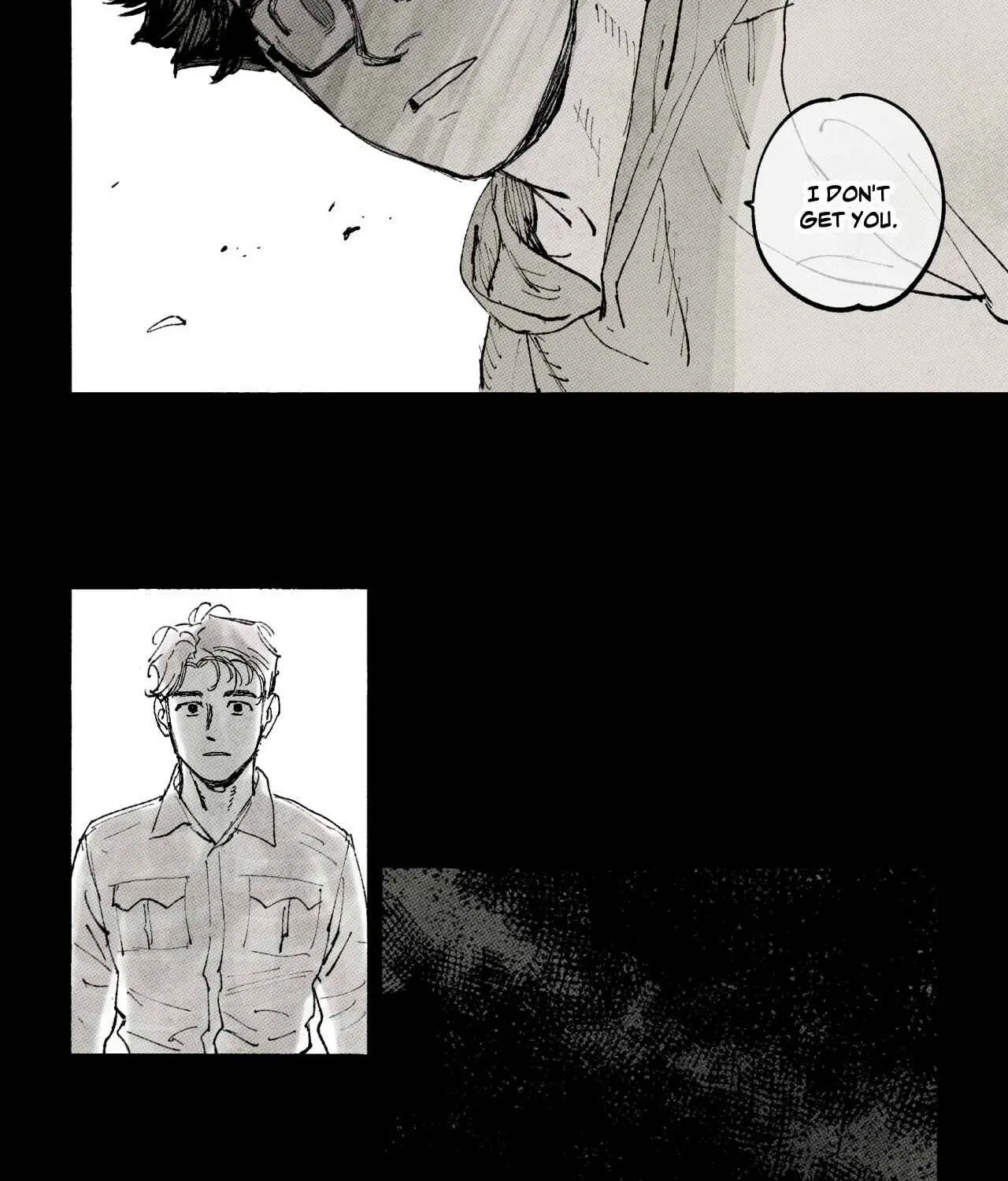 Immortal Days Chapter 289 page 23 - 