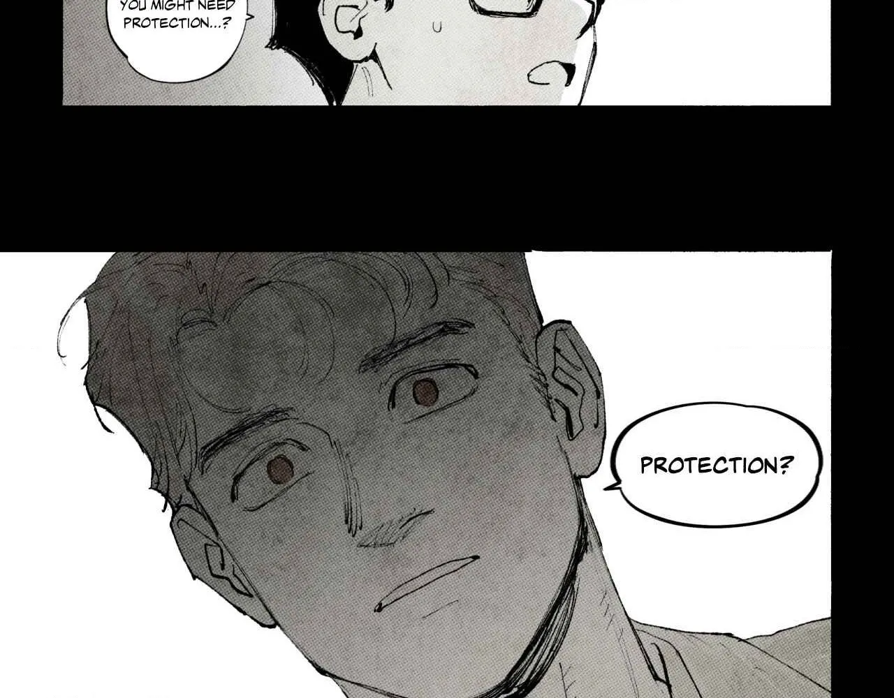 Immortal Days Chapter 289 page 8 - 