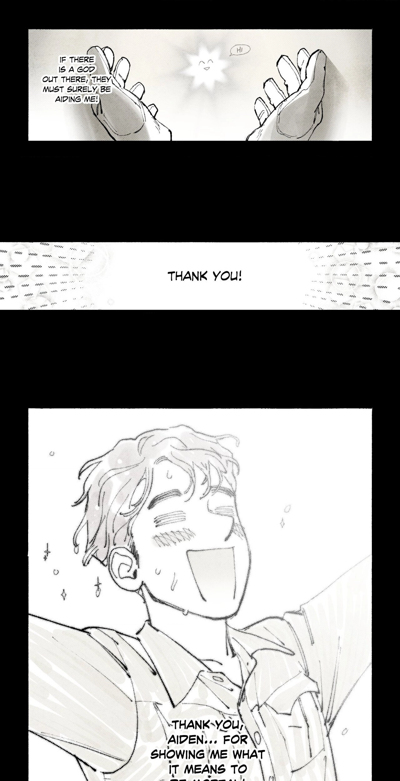Immortal Days Chapter 290 page 12 - 