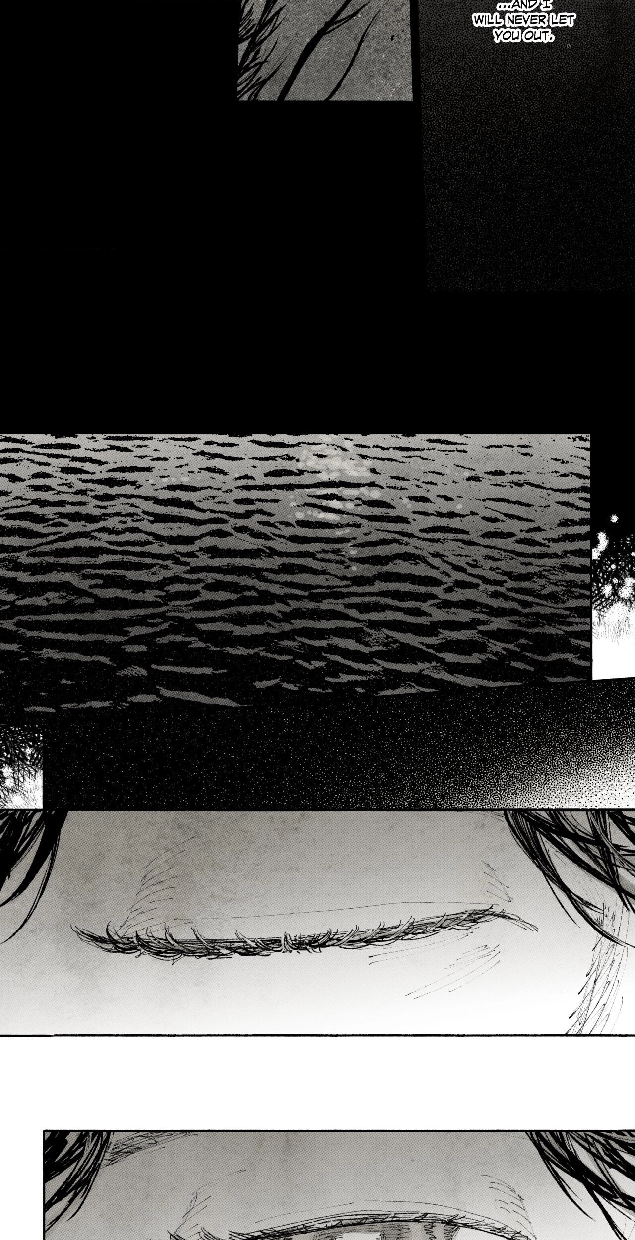 Immortal Days Chapter 292 page 11 - 