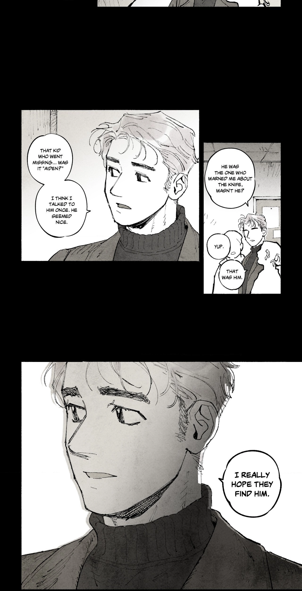 Immortal Days Chapter 292 page 5 - 