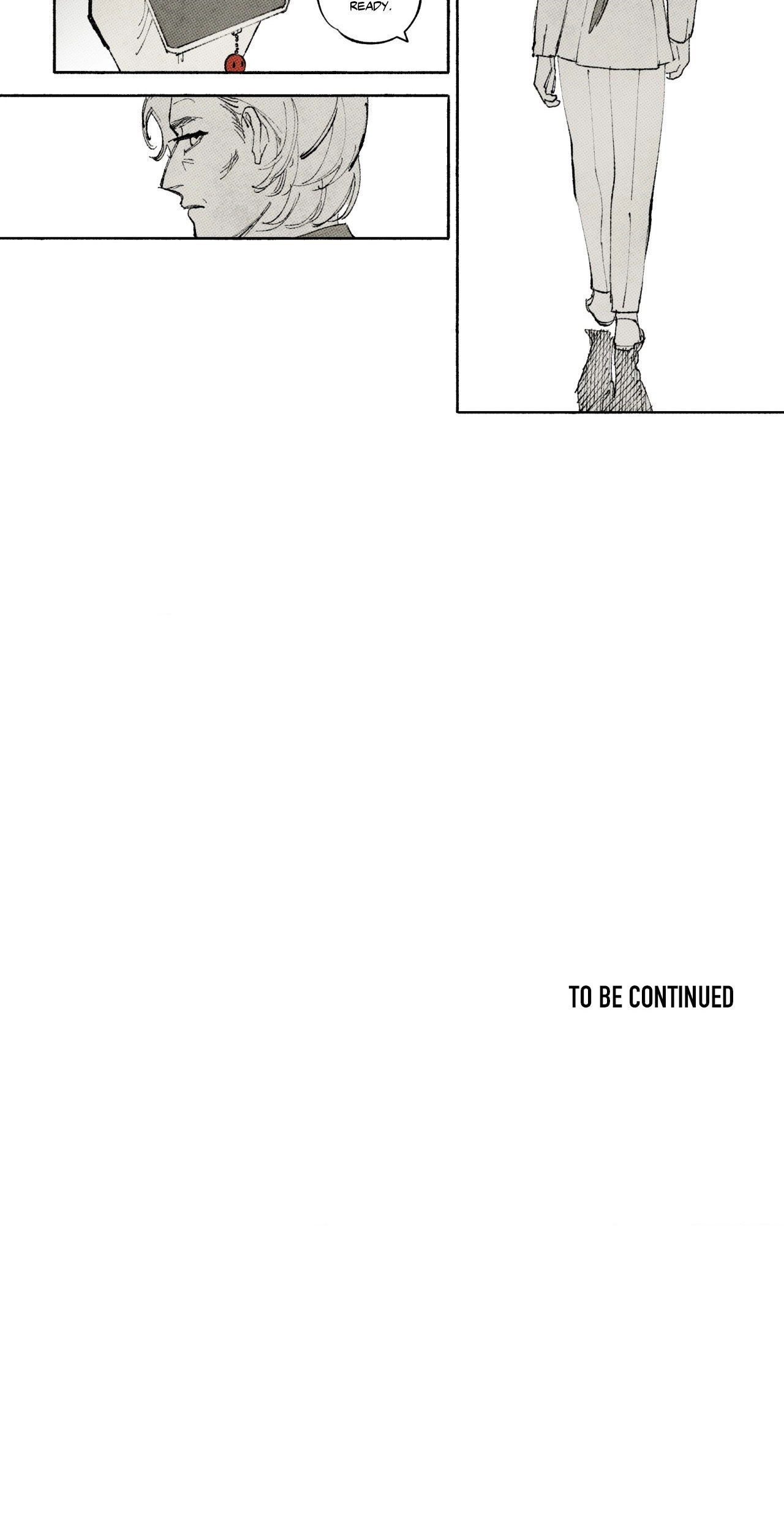 Immortal Days Chapter 293 page 14 - 