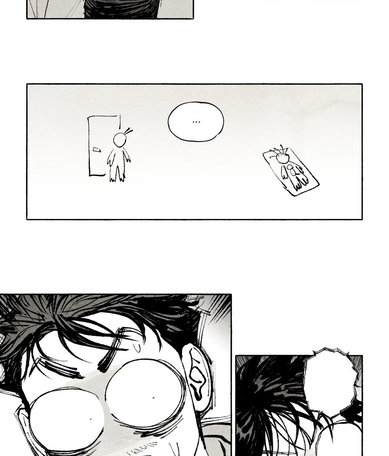 Immortal Days Chapter 294 page 11 - 