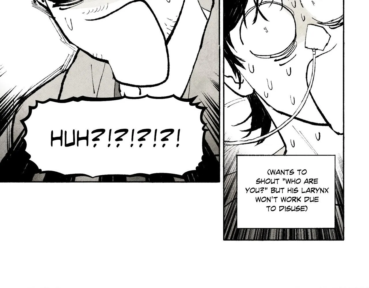 Immortal Days Chapter 294 page 12 - 