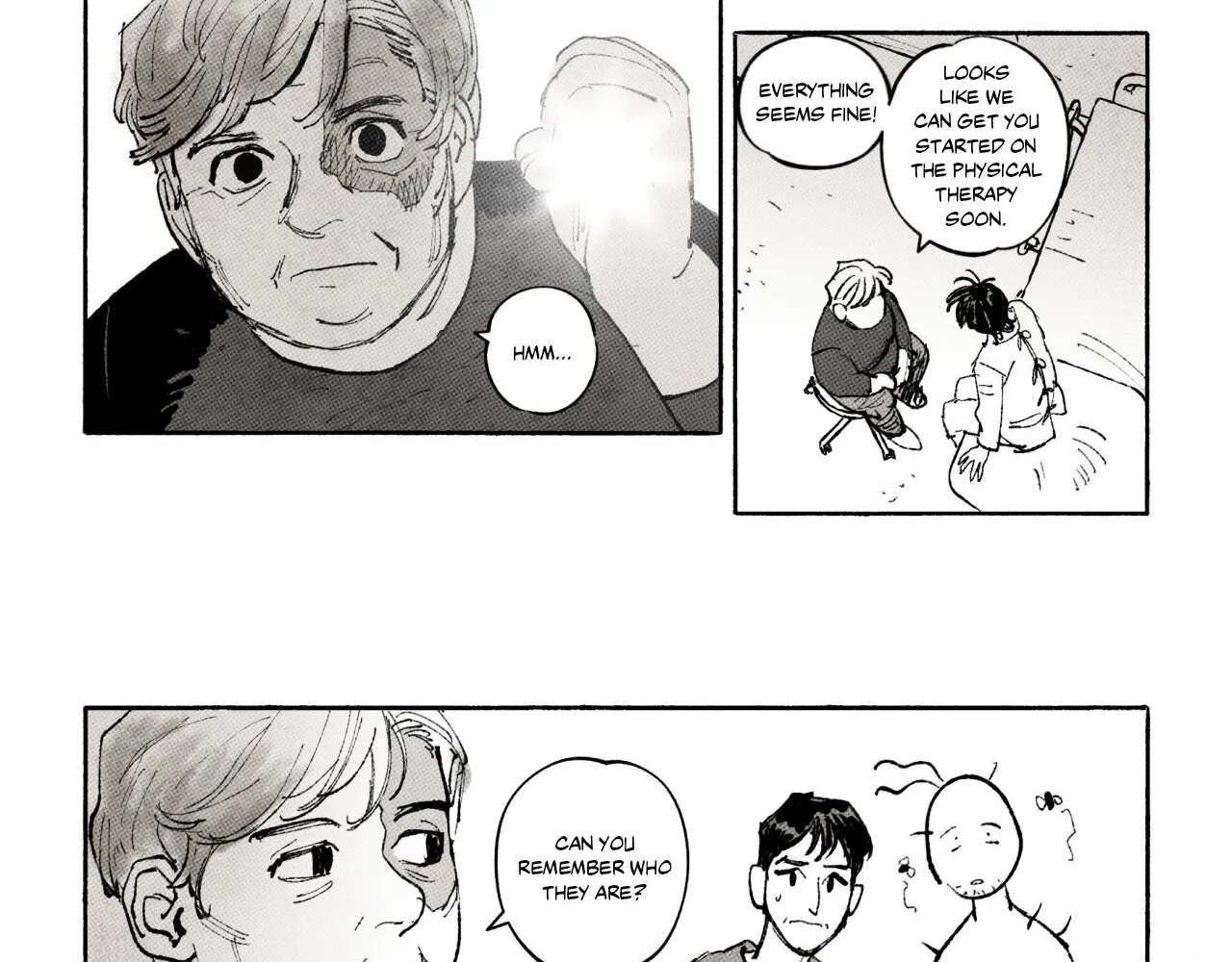 Immortal Days Chapter 294 page 14 - 