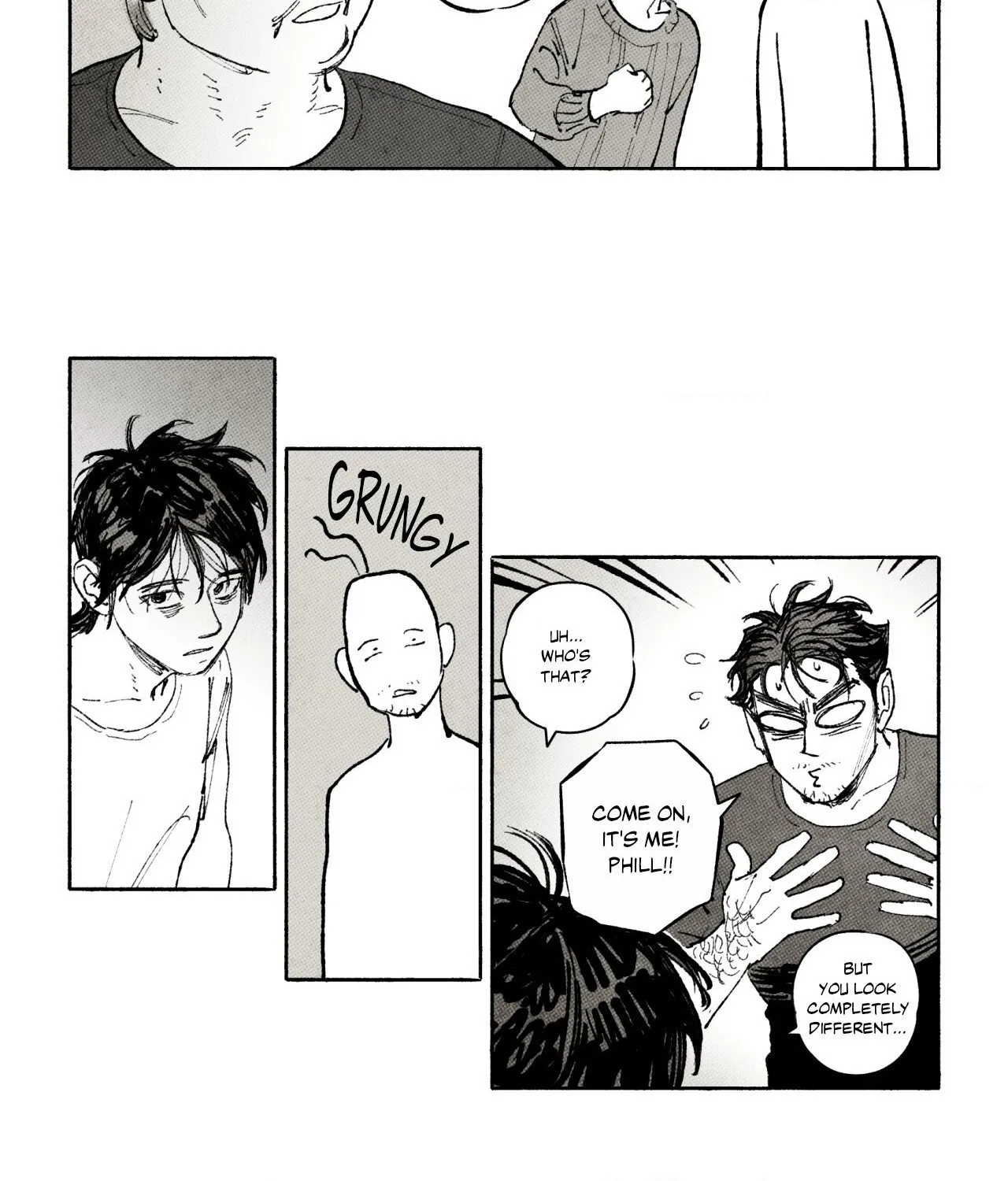 Immortal Days Chapter 294 page 15 - 