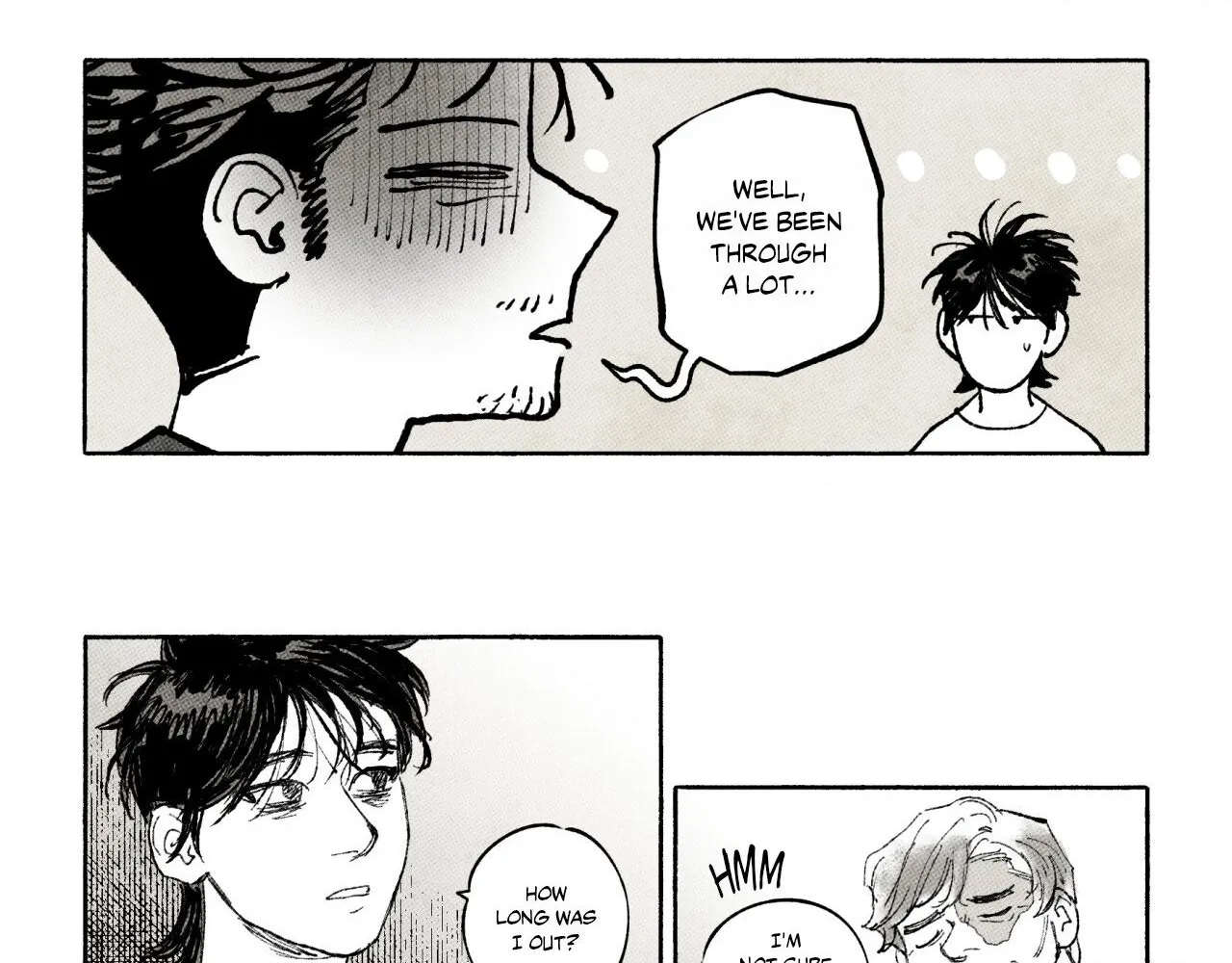 Immortal Days Chapter 294 page 16 - 