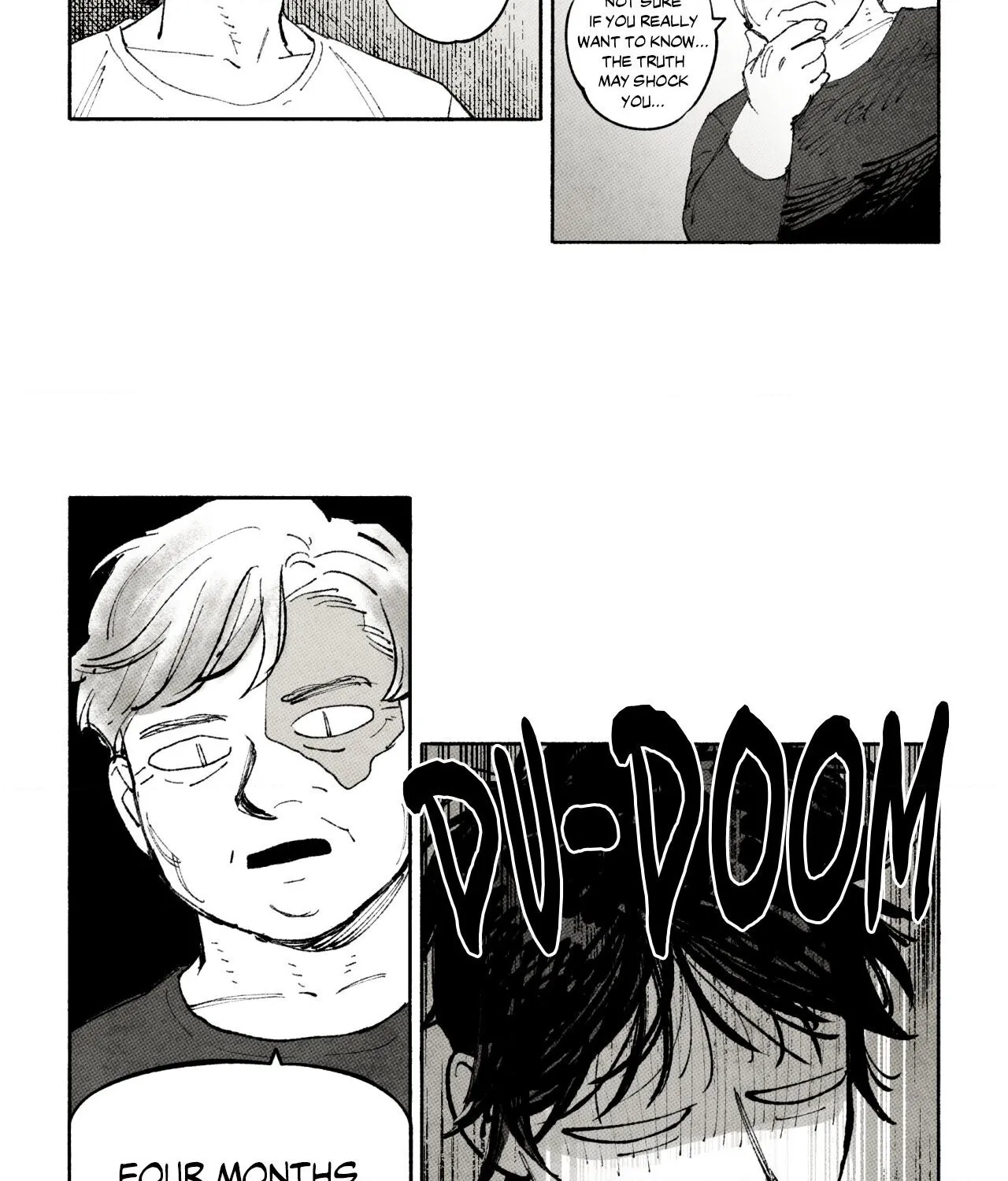 Immortal Days Chapter 294 page 17 - 