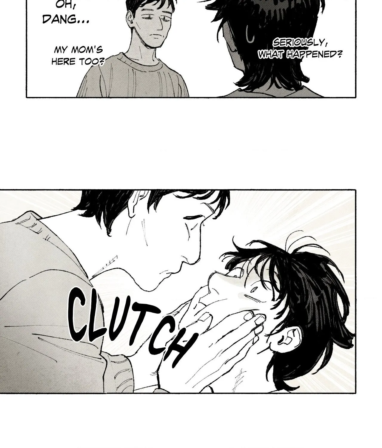Immortal Days Chapter 294 page 19 - 