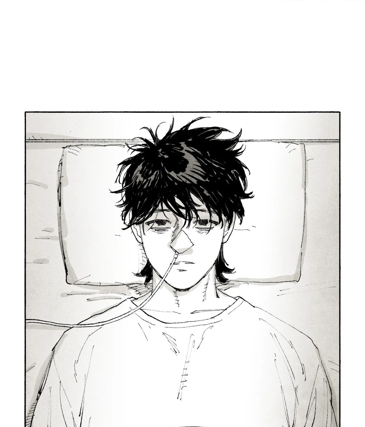 Immortal Days Chapter 294 page 3 - 