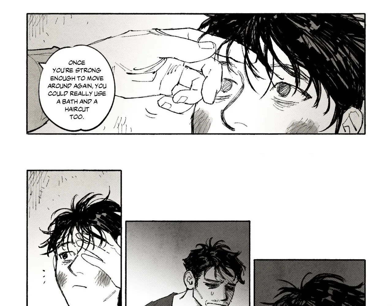 Immortal Days Chapter 294 page 22 - 
