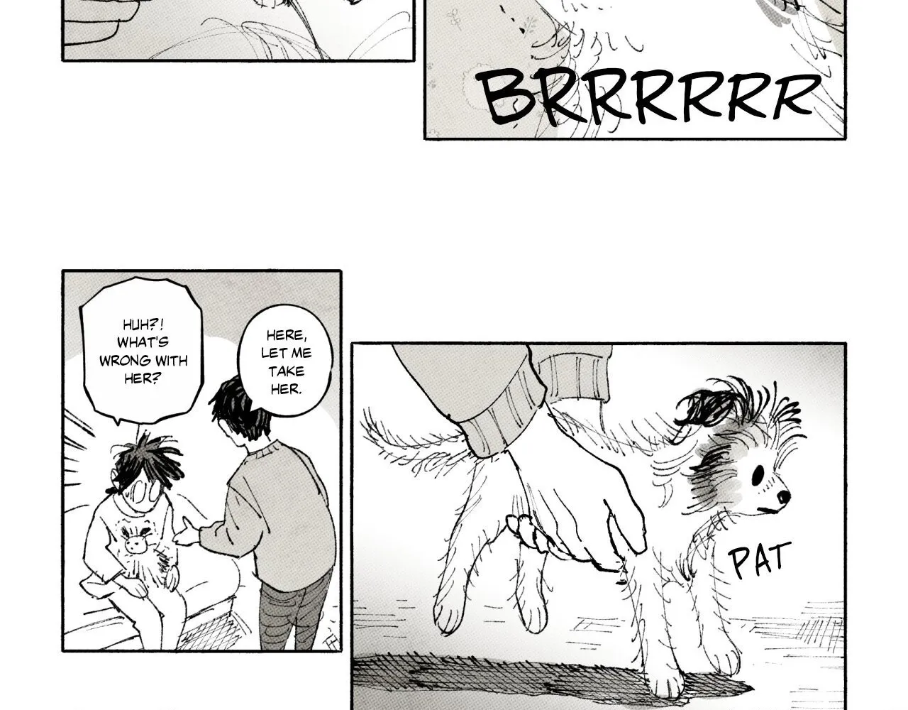 Immortal Days Chapter 294 page 26 - 