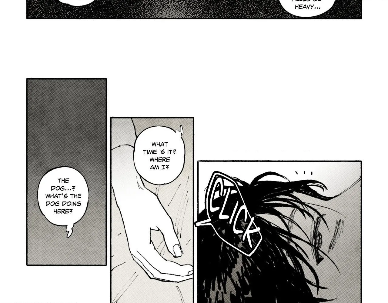 Immortal Days Chapter 294 page 8 - 