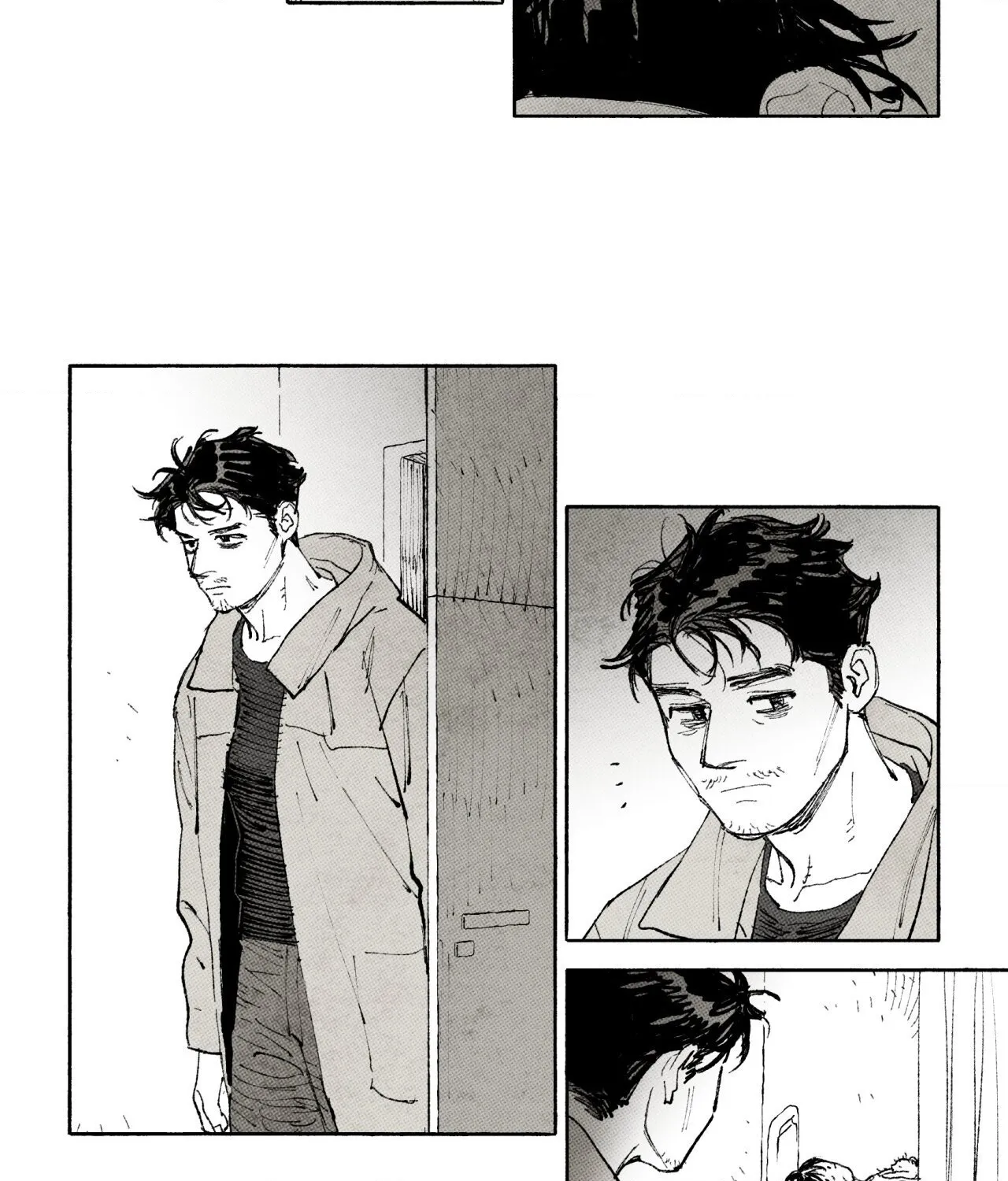 Immortal Days Chapter 294 page 9 - 