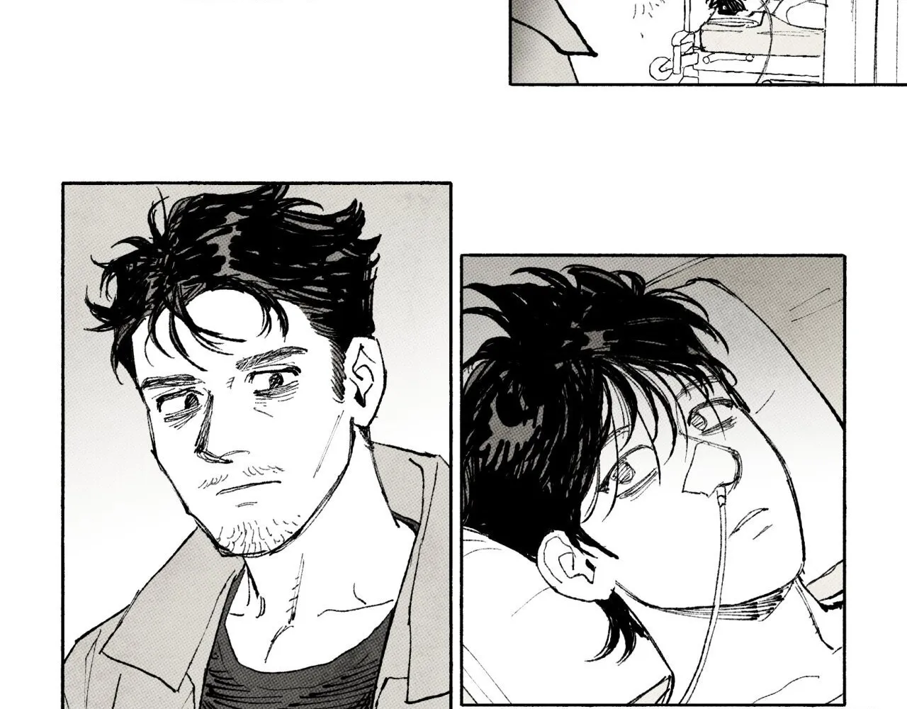 Immortal Days Chapter 294 page 10 - 