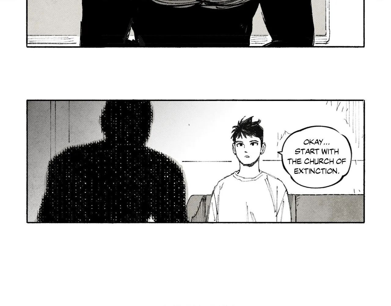 Immortal Days Chapter 296 page 2 - 