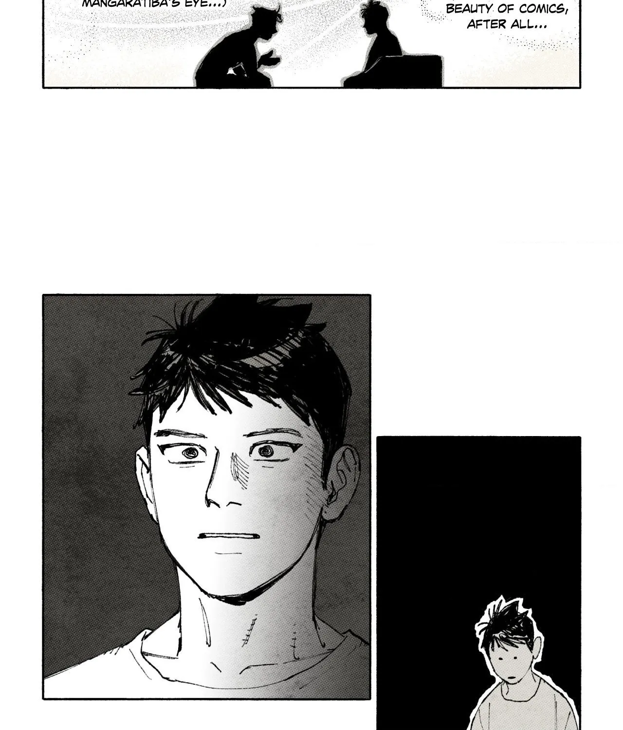 Immortal Days Chapter 296 page 13 - 