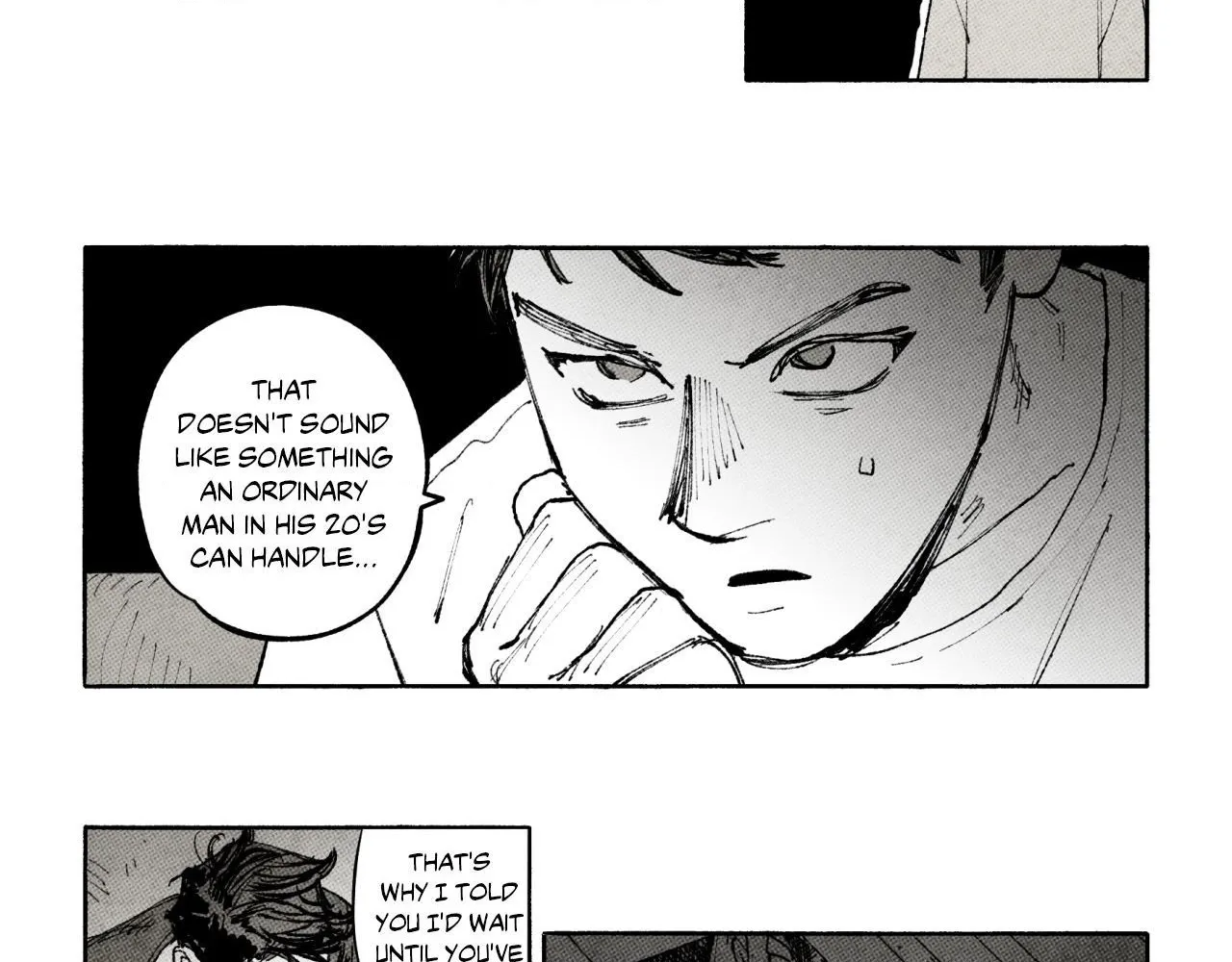 Immortal Days Chapter 296 page 14 - 