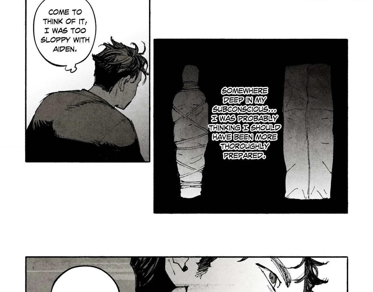 Immortal Days Chapter 296 page 16 - 