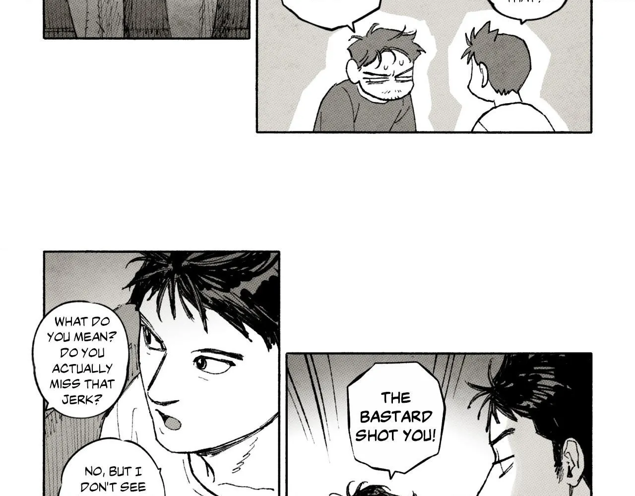 Immortal Days Chapter 296 page 18 - 