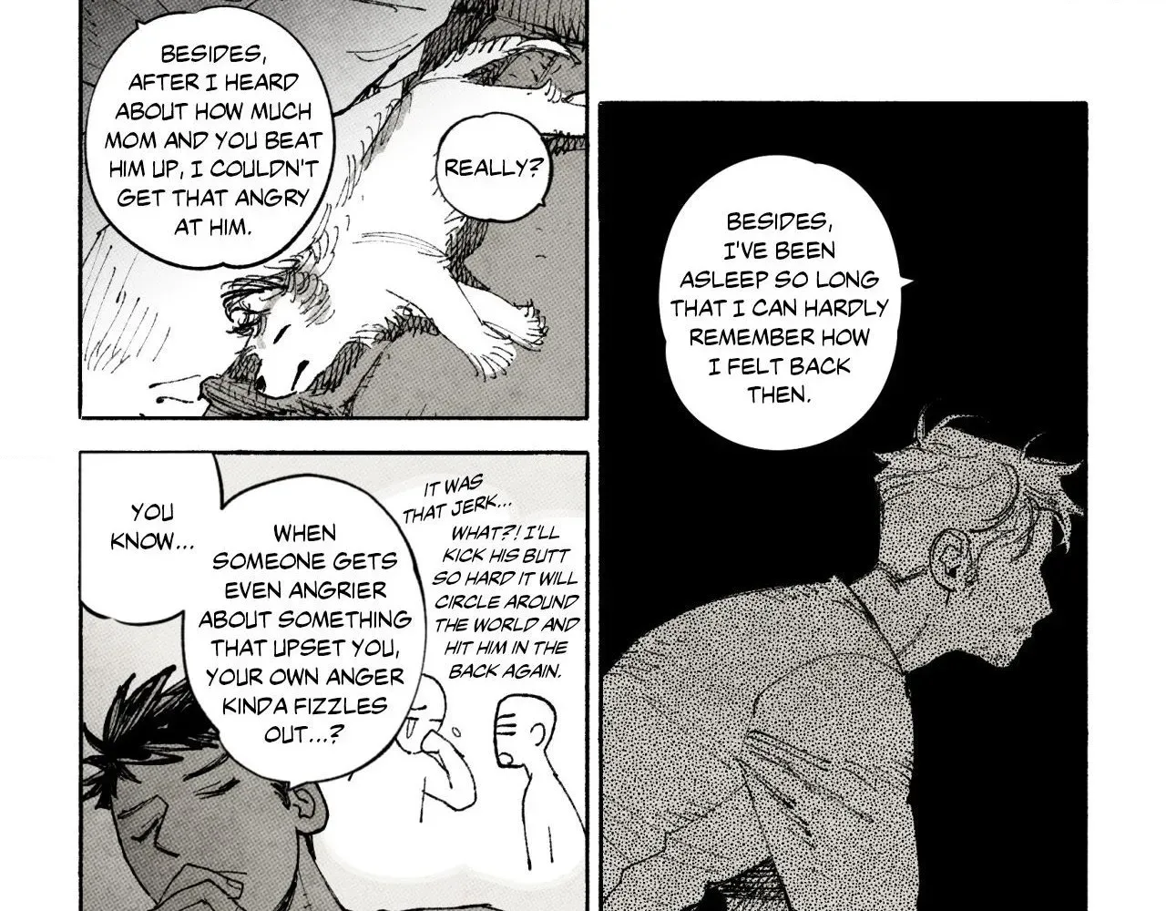Immortal Days Chapter 296 page 20 - 